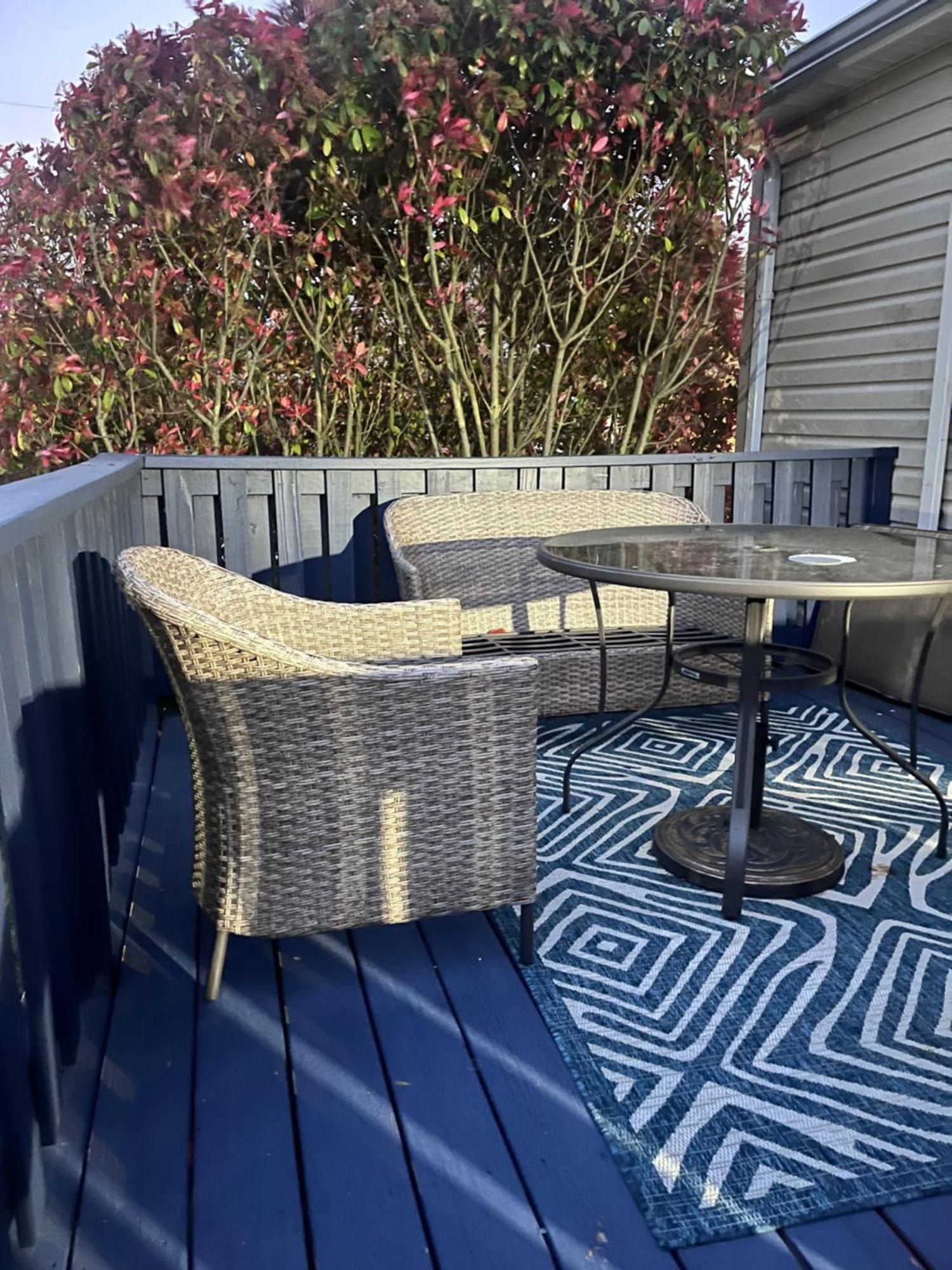 Stylish Cozy Quiet Family Retreat And Romantic Getaway Sleeps Up To 7 With Fast Wifi, Free Parking, Work Station, Alexa Enabled, Fenced In Backyard For Pets Grill Party Patio, Porch, Beach, Canal, Stadium,Boardwalk Restaurants, And Much More! Atlantic City Exterior foto